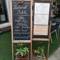 歐陸風格優雅白色小屋cafe🥳