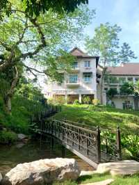 U Khaoyai ที่พักหรูดั่งปราสาทเทพนิยาย