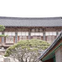 구례 화엄사 각황전
