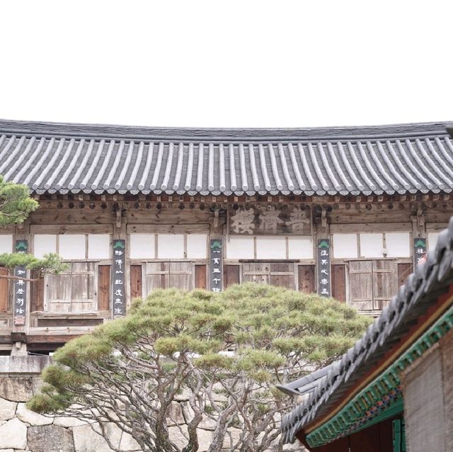구례 화엄사 각황전