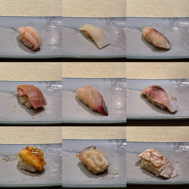 [전주/신시가지] 스시 오마카세🍣 ‘스시요헤이’ 디너