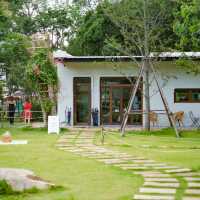 EL Cafe Khaoyai คาเฟ่สวย บรรยากาศดีที่เขาใหญ่