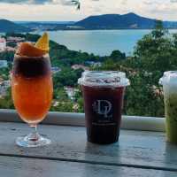คาเฟ่เปิดใหม่ Goodmountain