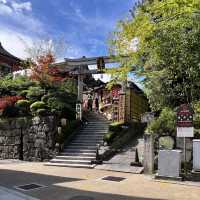 【京都】京都といえば！誰もが知る有名なお寺