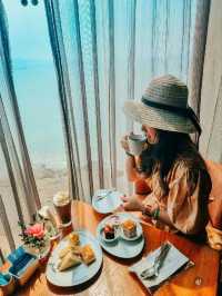 Cape Dara ฟีลกงจินแห่งพัทยา!