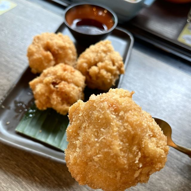 隱世高質泰國菜🇹🇭 隱世高質泰國菜🇹🇭