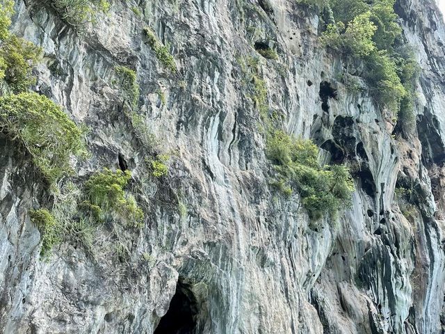 ตะลุยเกาะเหลาเหลียง@ตรัง