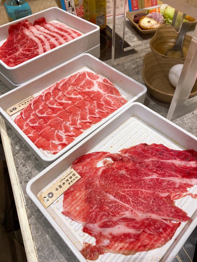 🥢將軍澳𝑷𝒐𝒑𝒄𝒐𝒓𝒏和牛放題🥘
