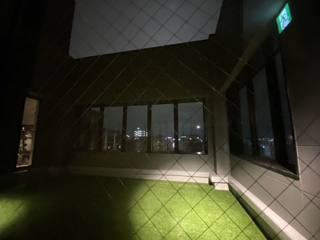 福岡。街中で落ち着きのある雰囲気『ホテル オリエンタル エクスプレス 福岡中洲川端』