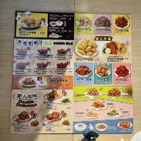 💕 勁推🥰想私藏‼️長沙灣韓式炸雞外賣店