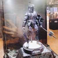 💥💥 2022 Hot Toys年度展📍SYNTREND 三創生活園區