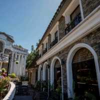 Bringing European Vibe @Goshen Resort