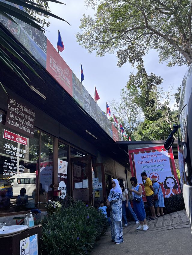 ‼️ รีวิวกิจกรรมสุดมันที่ไม่ควรพลาด เมื่อมาม่อนแจ่ม