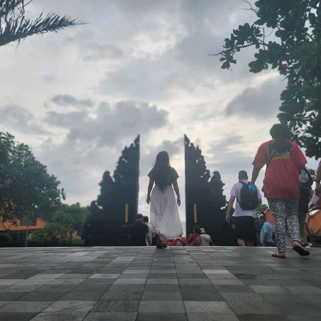 When there is no sunset