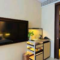 pullman khaolak resort ว้าวมาก