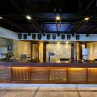 DISCOVERY KARTIKA PLAZA HOTEL & VILLAS BALI