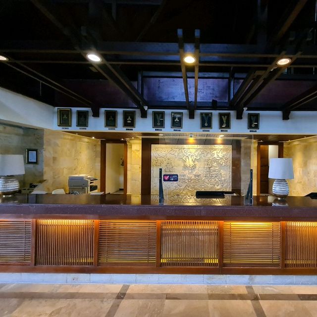 DISCOVERY KARTIKA PLAZA HOTEL & VILLAS BALI