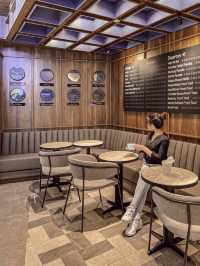 𓀕 𓂃 無假期都可以飛！尖沙咀最新cafe