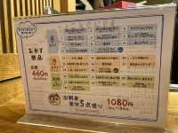 好きなおかずを選択可能『うみの食堂』福岡・天神