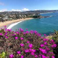 ⛱️ Another beautiful beach in LA
