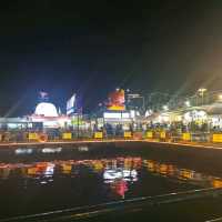 Let's go to Macau Food Festival
