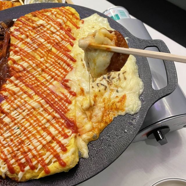 【新大久保】夜利用もおすすめ🌙ソルチュSS🇰🇷