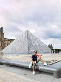 Seven Best Things Must Do in Paris.