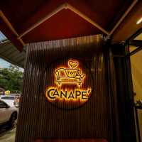 Canape’ Hatyai