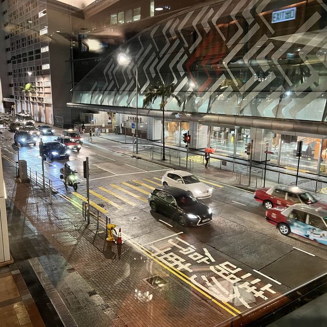 性價比至高之選！抵食北角海逸酒店晚市自助餐！