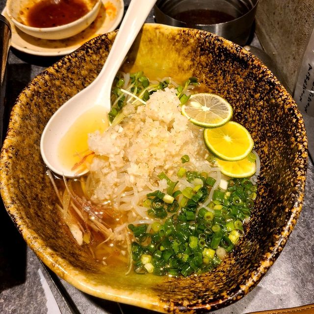 2枚から頼める有難い焼肉屋【立喰焼肉ごぶ】⭐