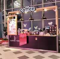 Coffee Time