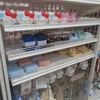 Daiso พาเพลินเเหล่งรวมสินค้าคุณภาพดีจากญี่ปุ่น