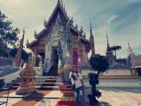 วัดพระธาตุสุโทนมงคลคีรี อ.เด่นชัย จ.แพร่