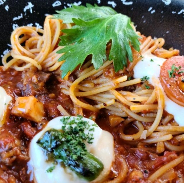 함덕)반디파스타 - 뷰가 오지는 함덕해수욕장 파스타 맛집