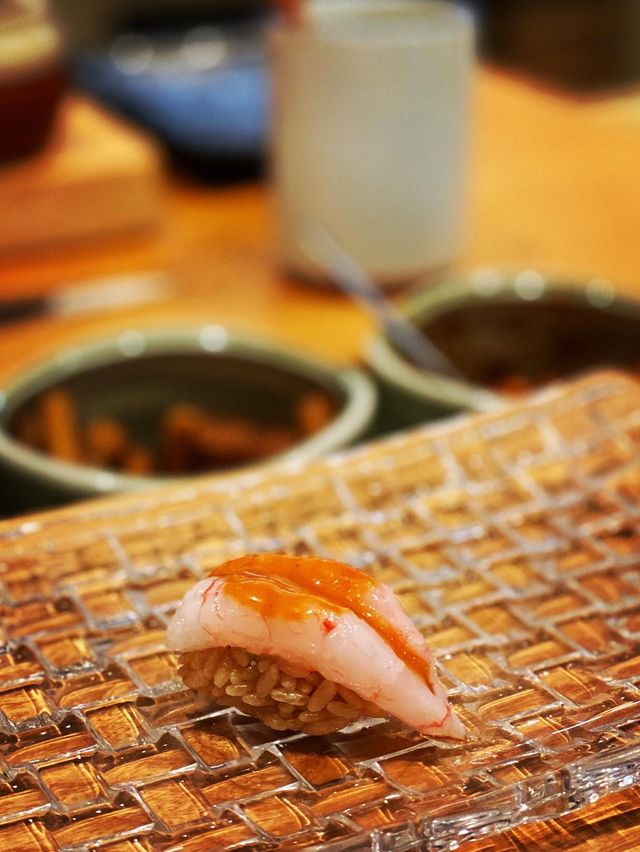 壽司之神 😍