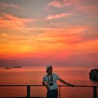เกาะสีชัง 🏝️ ไม่ได้น่าชัง เหมือนดั่งชื่อ 🥰