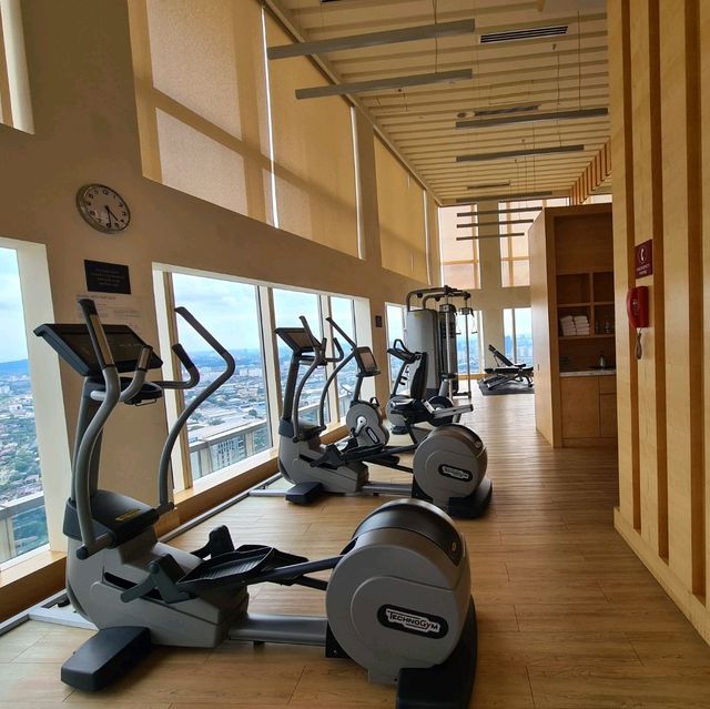 Sheraton Petaling Jaya Hotel

