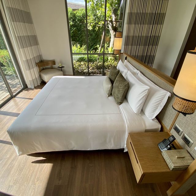 Wellness ที่ลักชูว์ Vibe ดีที่สุดใกล้กรุงเทพฯ