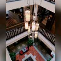 會安精品水療酒店Little Hoi An . A Boutique Hotel & Spa