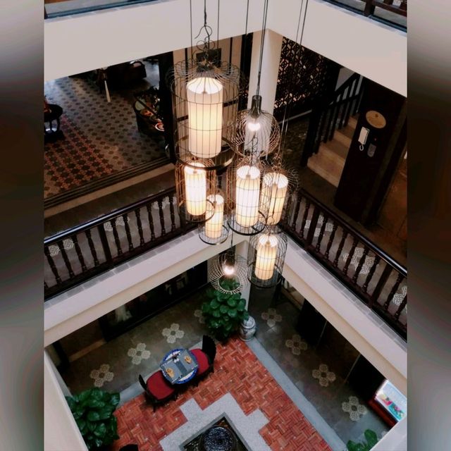 會安精品水療酒店Little Hoi An . A Boutique Hotel & Spa