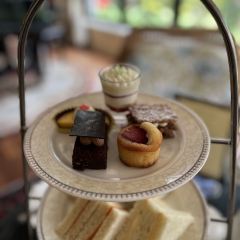 Jim Thompson Tea Room User Photo