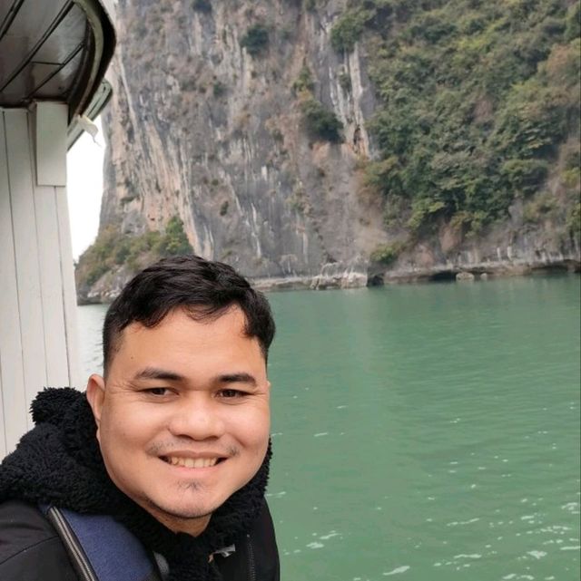 Experience Nature via Ha Long Bay Cruise