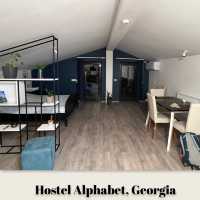 “hostel Alphabet” นอนสบายแบบนี้ราคาเบาๆ