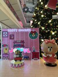 Central Chaengwattana