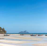 Saii Phi Phi Island Village ติดเกาะพีพีดีต่อใจ