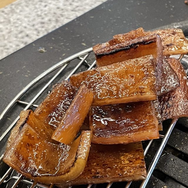 광주 봉선동 뼈삼겹 맛집,옥돼지식당