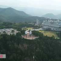 Sun Cruise hotel