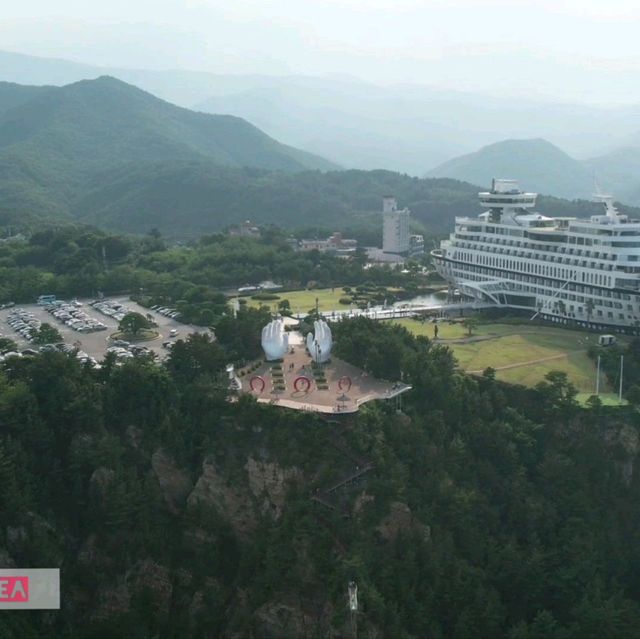 Sun Cruise hotel