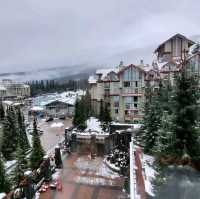 Whistler perfect vacation plans