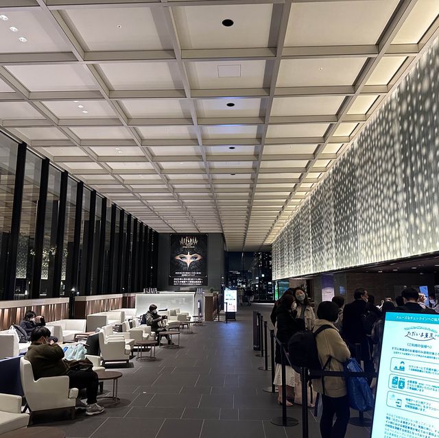 【東京ホテル】東京夜景の露天風呂！サービス充実のラビスタ東京ベイ！